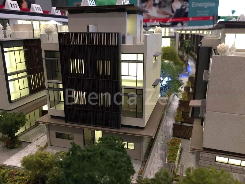 7 Bed Cluster House (Landed) for Sale in Watercove - Image 15