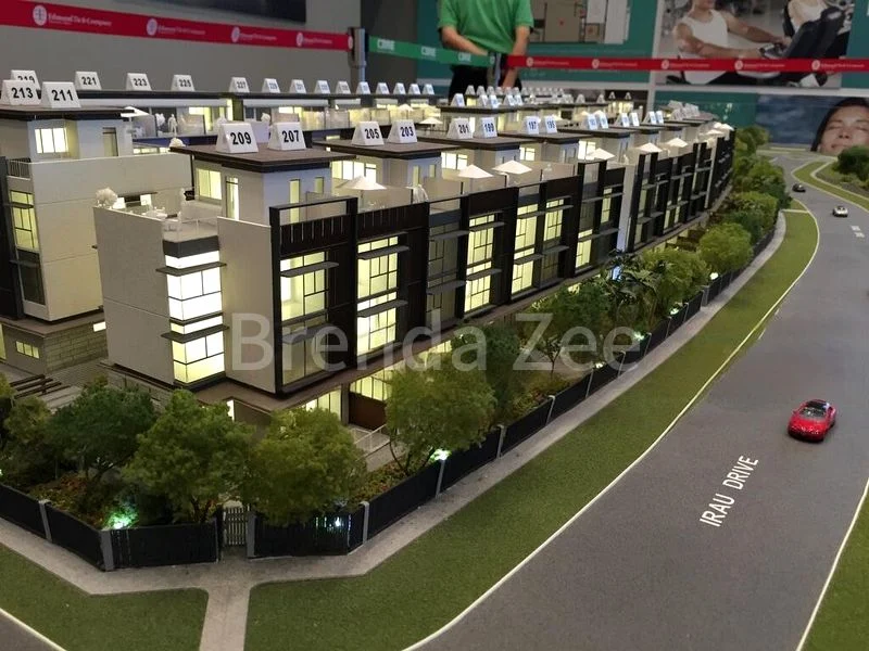 7 Bed Cluster House (Landed) for Sale in Watercove - Image 17