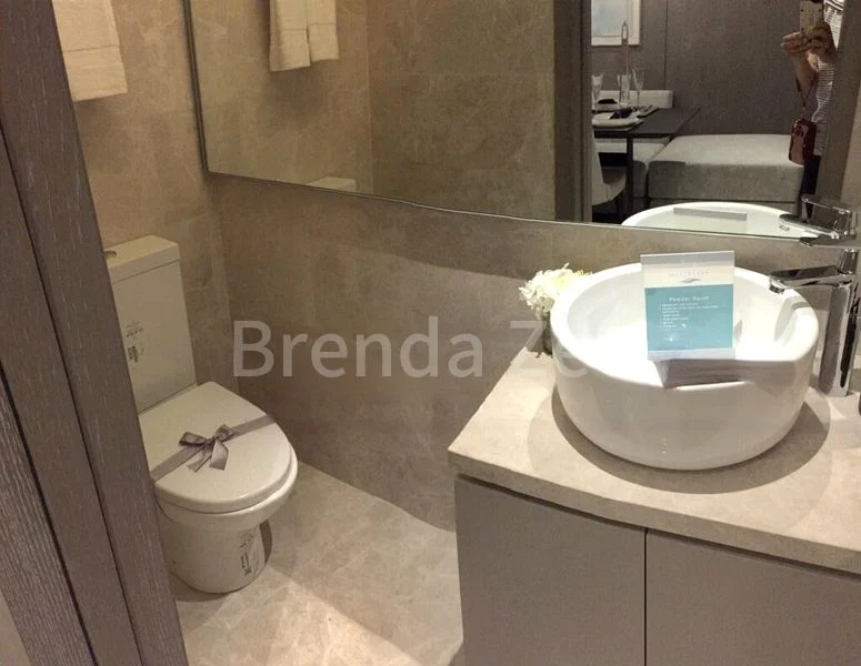 7 Bed Cluster House (Landed) for Sale in Watercove - Image 1