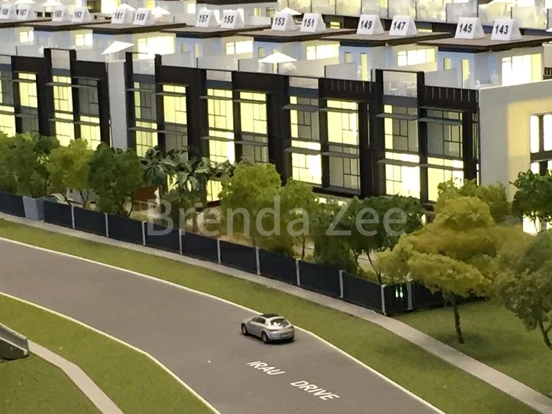 7 Bed Cluster House (Landed) for Sale in Watercove - Image 16