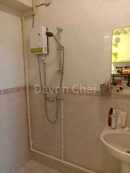 Common Room (HDB) for Rent in 306B Anchorvale Link - Image 5