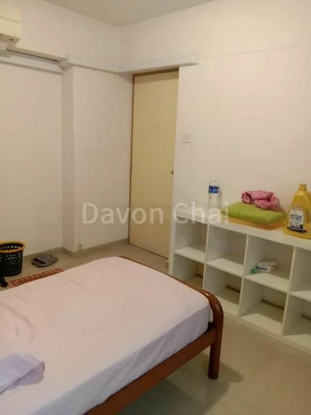 Common Room (HDB) for Rent in 306B Anchorvale Link - Image 3