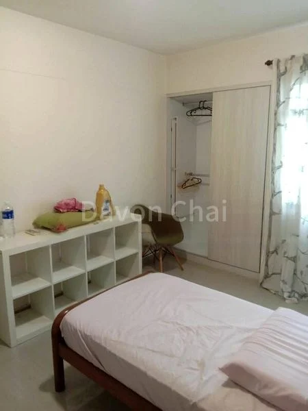 Common Room (HDB) for Rent in 306B Anchorvale Link - Image 4
