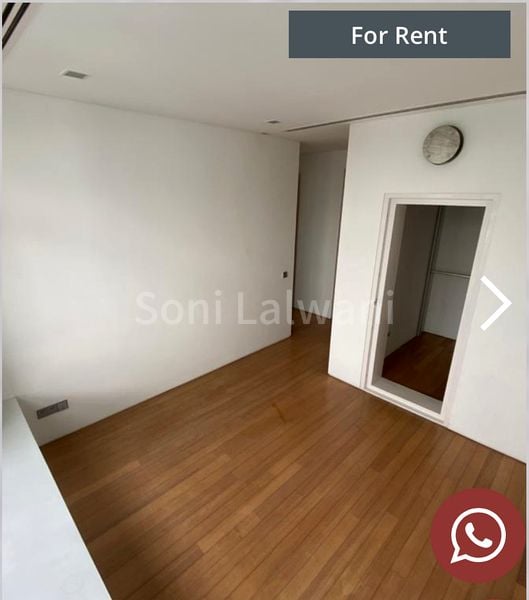 4 Bed Apartment (Condo) for Rent in  Skypark - Image 3