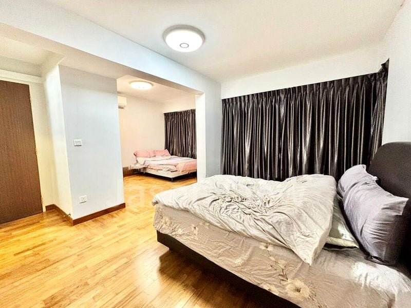 5 Room (5I) HDB for Rent in  678B Punggol Drive - Image 6