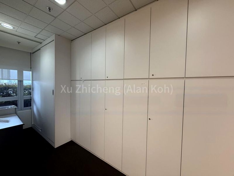 Office for Rent: The Concourse - Image 6