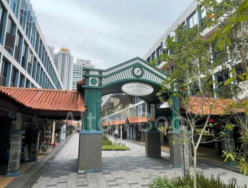 Other Retail for Sale: 186 Toa Payoh Central Shop - Image 5