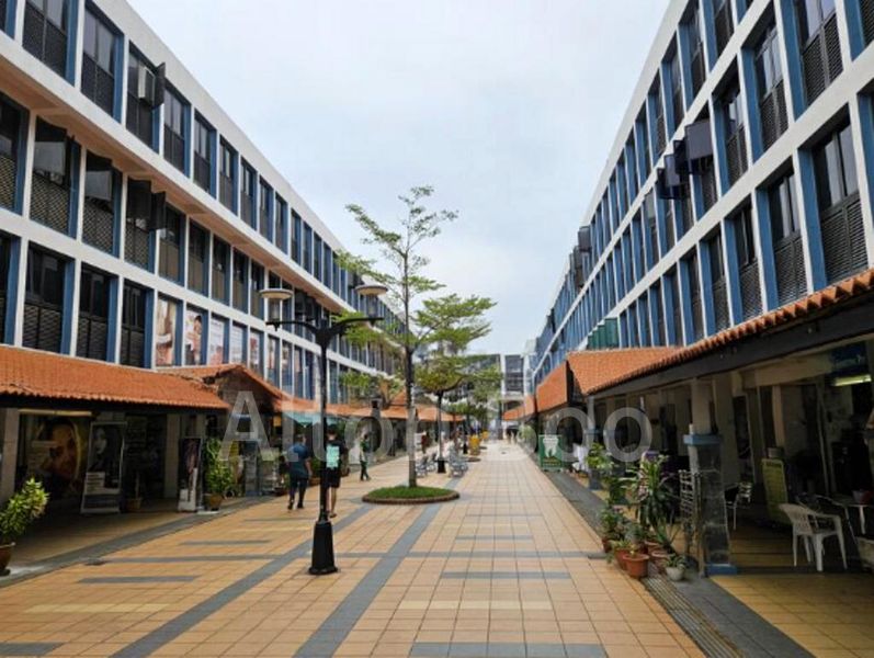 Other Retail for Sale: 186 Toa Payoh Central Shop - Image 4