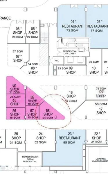 Other Retail for Sale: Junction Nine - Image 5