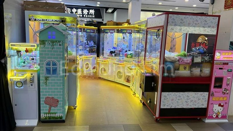 Other Retail for Sale: Junction Nine - Image 4