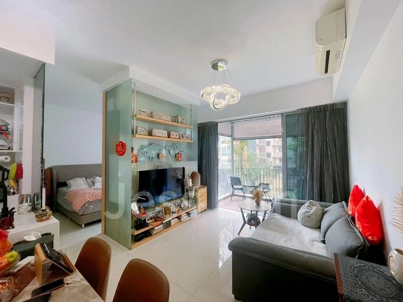 1 Bed Condo for Rent in  Seastrand - Image 1