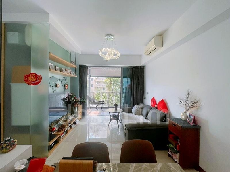 1 Bed Condo for Rent in  Seastrand - Image 3