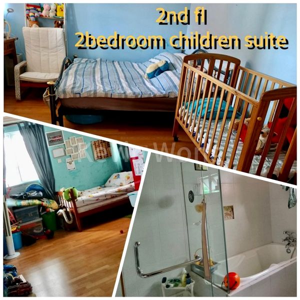 7 Bed Semi-Detached House (Landed) for Sale in Jalan Haji Salam - Image 3