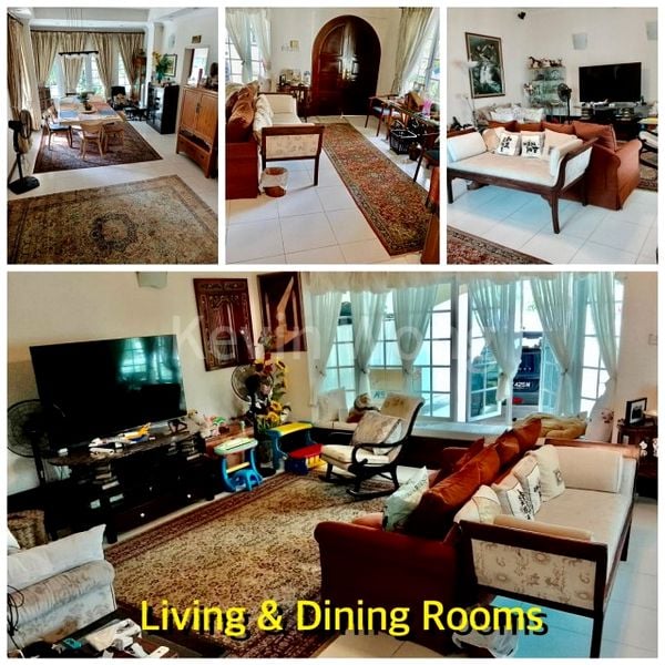 7 Bed Semi-Detached House (Landed) for Sale in Jalan Haji Salam - Image 1