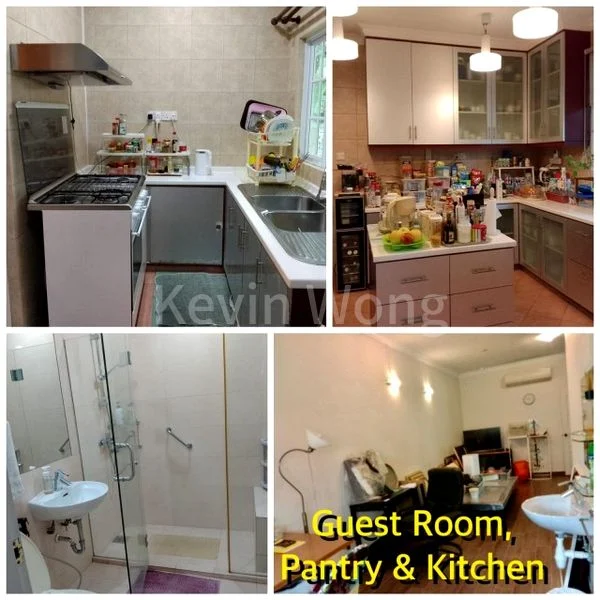 7 Bed Semi-Detached House (Landed) for Sale in Jalan Haji Salam - Image 2