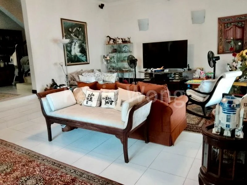 7 Bed Semi-Detached House (Landed) for Sale in Jalan Haji Salam - Image 13