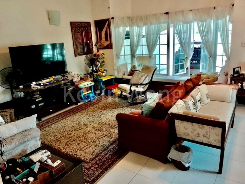 7 Bed Semi-Detached House (Landed) for Sale in Jalan Haji Salam - Image 10