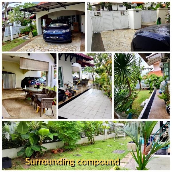 7 Bed Semi-Detached House (Landed) for Sale in Jalan Haji Salam - Image 5