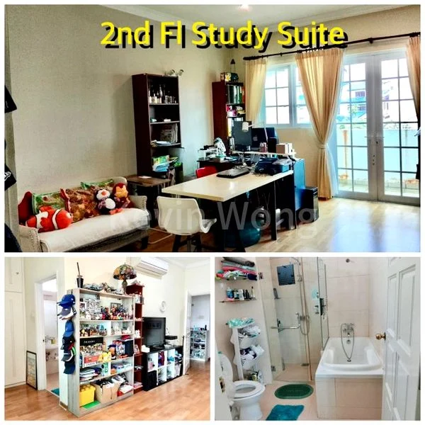 7 Bed Semi-Detached House (Landed) for Sale in Jalan Haji Salam - Image 4