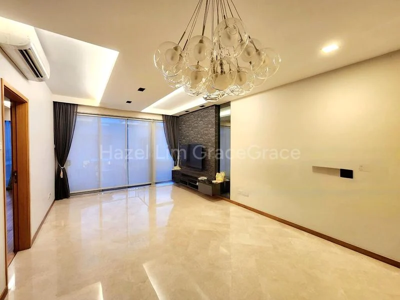 3 Bed Condo for Rent in  8 @ Mount Sophia - Image 2