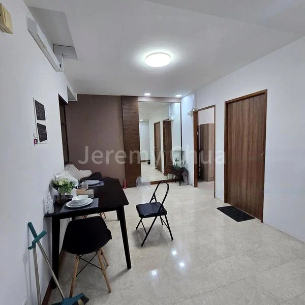 Common Room (Condo) for Rent in  Lakeholmz - Image 3
