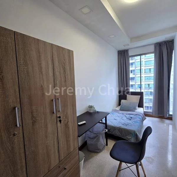 Common Room (Condo) for Rent in  Lakeholmz - Image 1