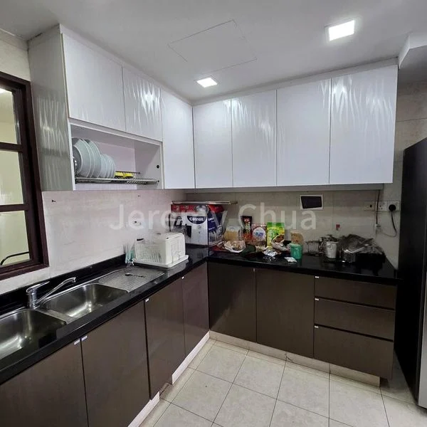 Common Room (Condo) for Rent in  Lakeholmz - Image 4