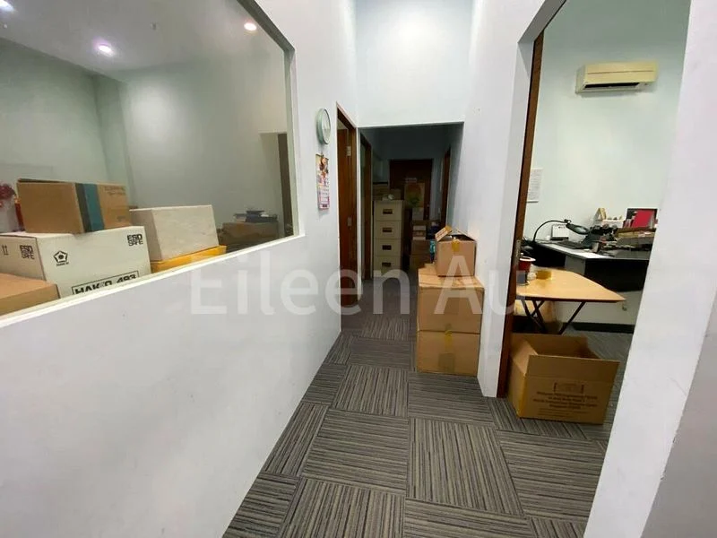 Factory / Workshop (B2) for Rent: Eunos Techpark - Image 3