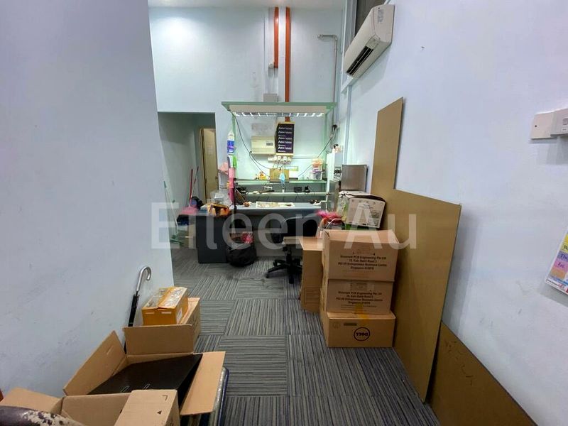 Factory / Workshop (B2) for Rent: Eunos Techpark - Image 6