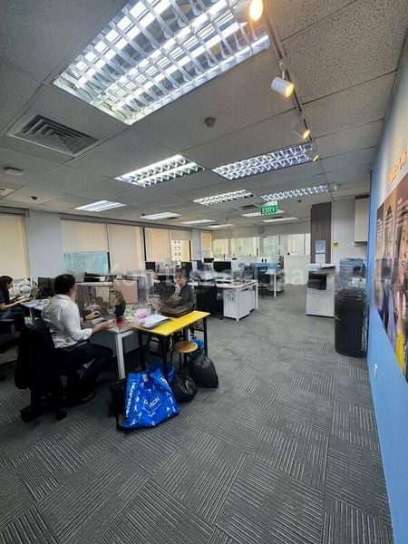 Office for Sale: Tong Eng Building - Image 5