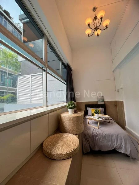 Common Room (Condo) for Rent in  The Calypso - Image 2