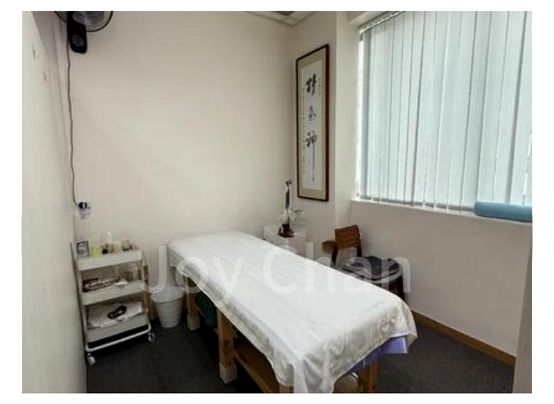 Office for Rent: The Bencoolen - Image 3