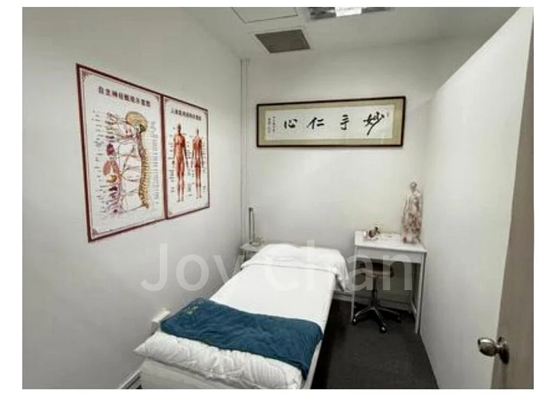 Office for Rent: The Bencoolen - Image 5