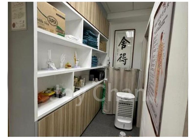 Office for Rent: The Bencoolen - Image 6