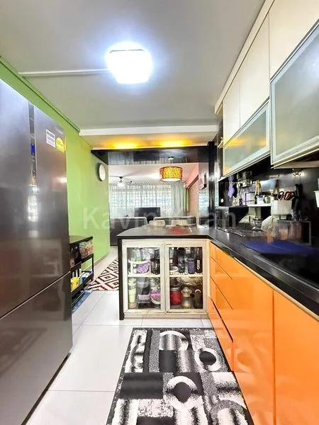 4 Room (4S) HDB for Sale in  840 Tampines Street 82 - Image 3