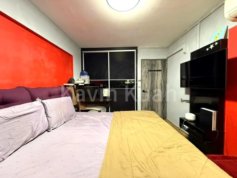 4 Room (4S) HDB for Sale in  840 Tampines Street 82 - Image 5