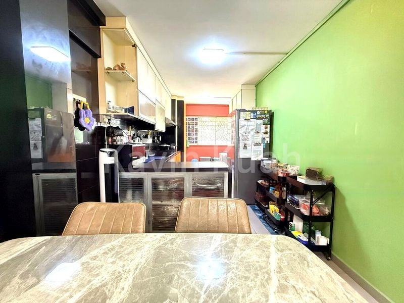 4 Room (4S) HDB for Sale in  840 Tampines Street 82 - Image 4