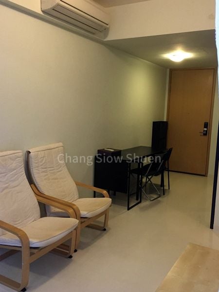 1 Bed Apartment (Condo) for Rent in  Vivace - Image 4
