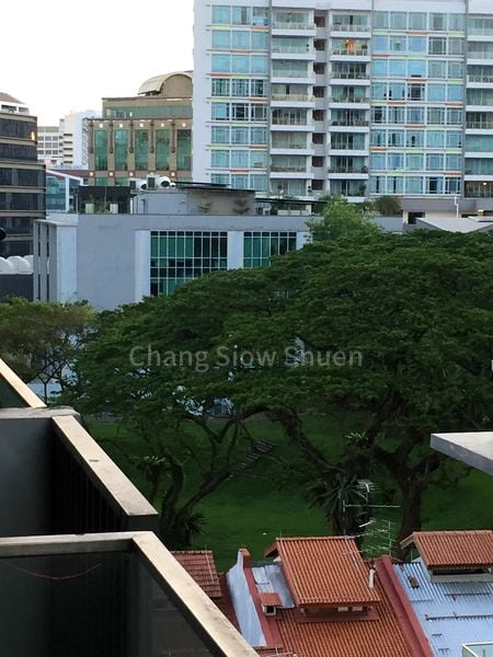 1 Bed Apartment (Condo) for Rent in  Vivace - Image 1