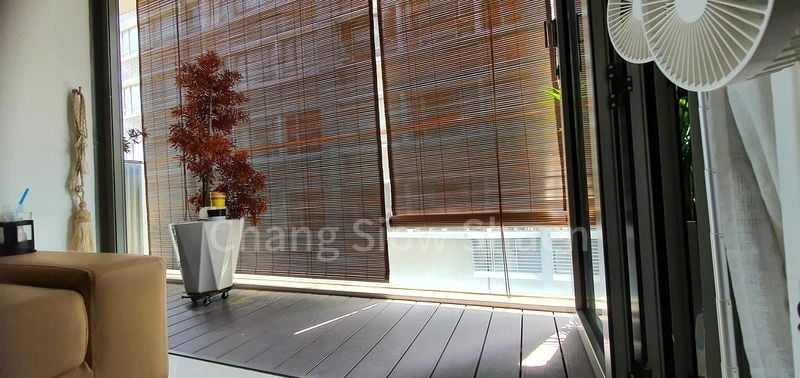 1 Bed Apartment (Condo) for Rent in  Vivace - Image 2