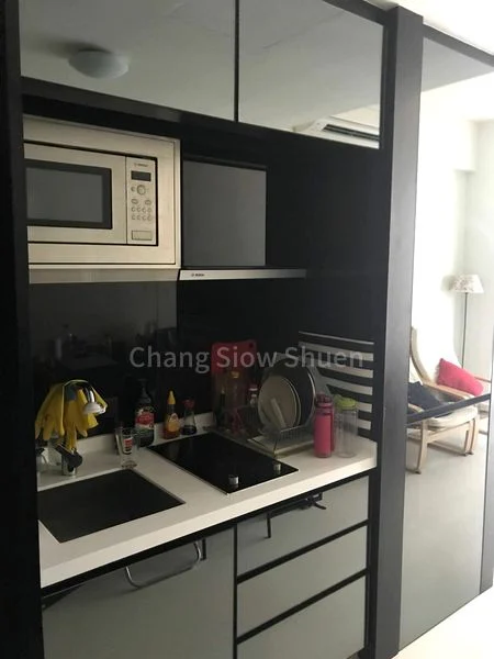 1 Bed Apartment (Condo) for Rent in  Vivace - Image 5