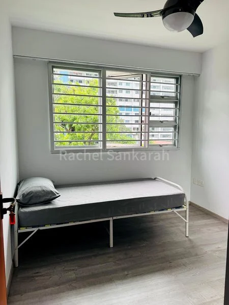 Common Room (HDB) for Rent in  455C Ang Mo Kio Street 44 - Image 2