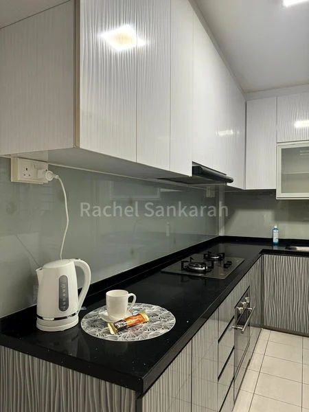 Common Room (HDB) for Rent in  455C Ang Mo Kio Street 44 - Image 4