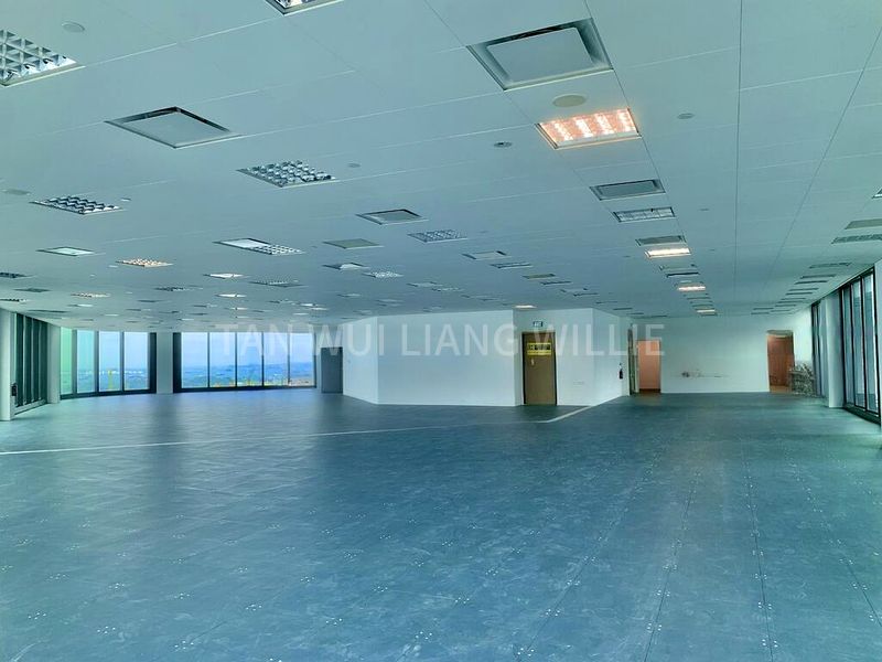 Office for Rent: Hub Synergy Point - Image 11