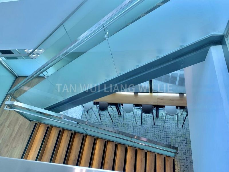 Office for Rent: Hub Synergy Point - Image 9