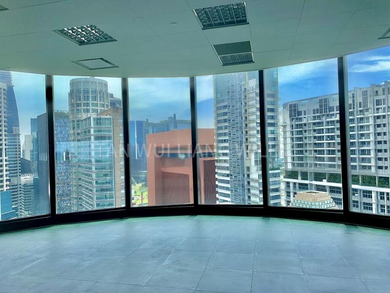 Office for Rent: Hub Synergy Point - Image 15