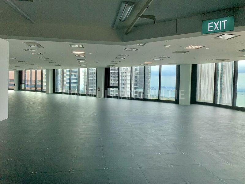 Office for Rent: Hub Synergy Point - Image 16