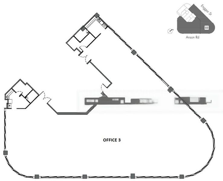 Office for Rent: Hub Synergy Point - Image 19