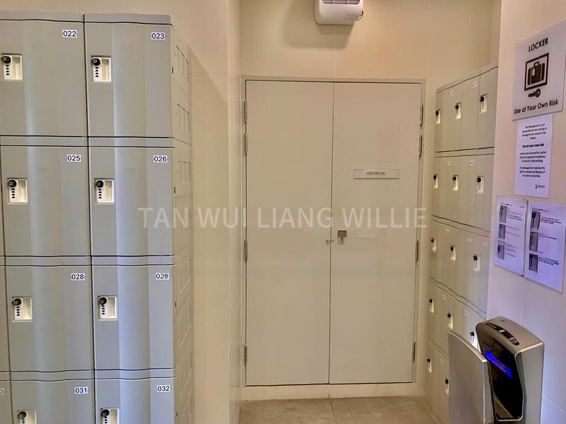 Office for Rent: Hub Synergy Point - Image 3