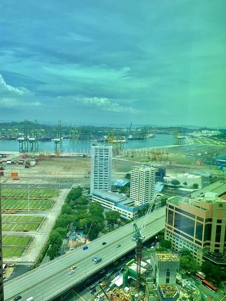 Office for Rent: Hub Synergy Point - Image 12